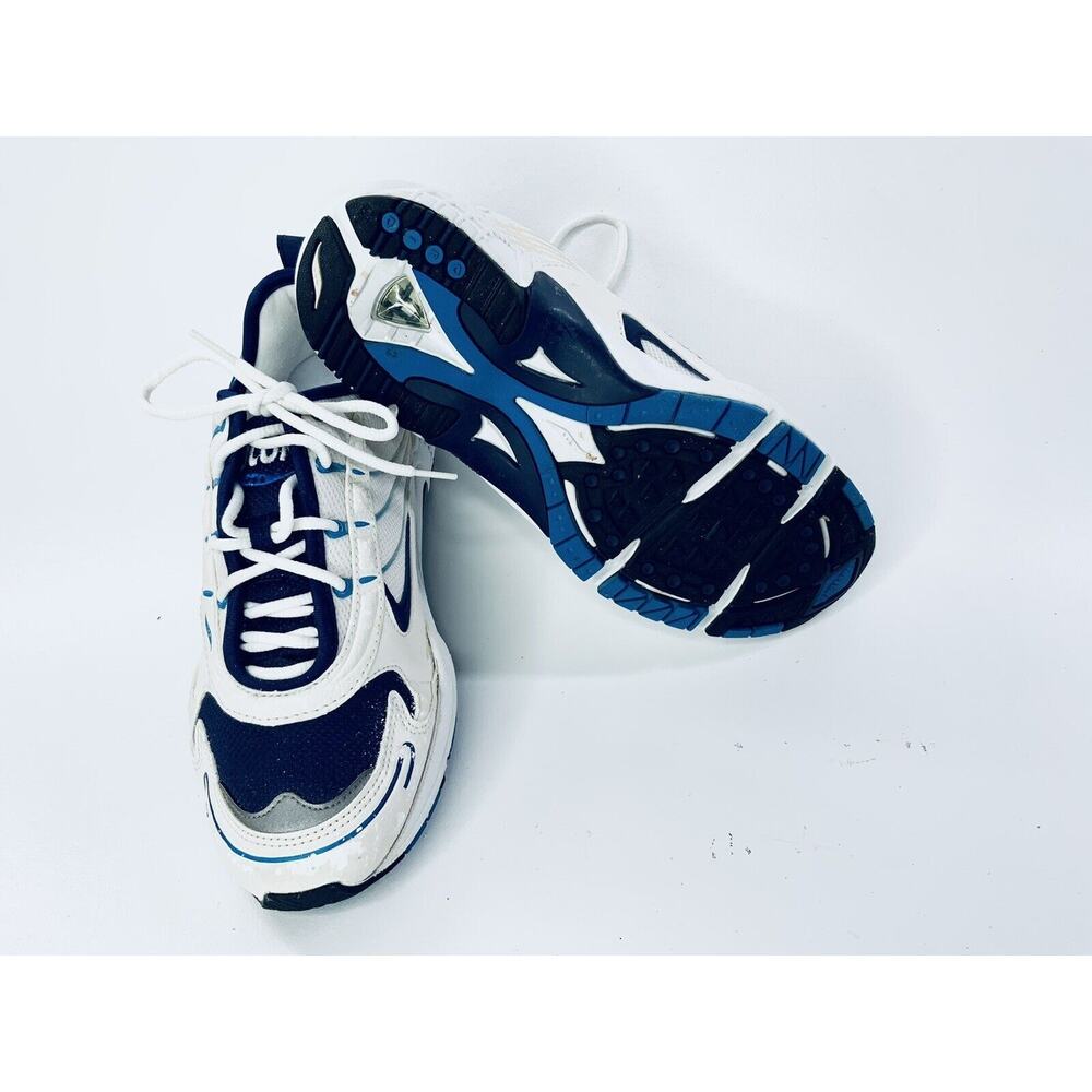 Women’s Vintage Shoes Saucony Grid Shadow XT600 Running Sneakers Size 9
